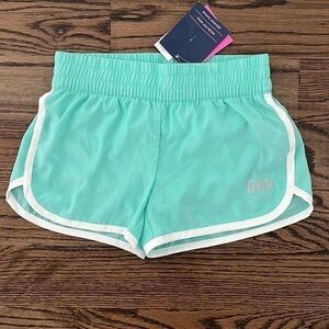 Gap Fit Athletic Girl Shorts